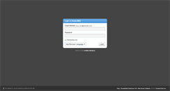 Desktop Screenshot of mail.cidinc.net